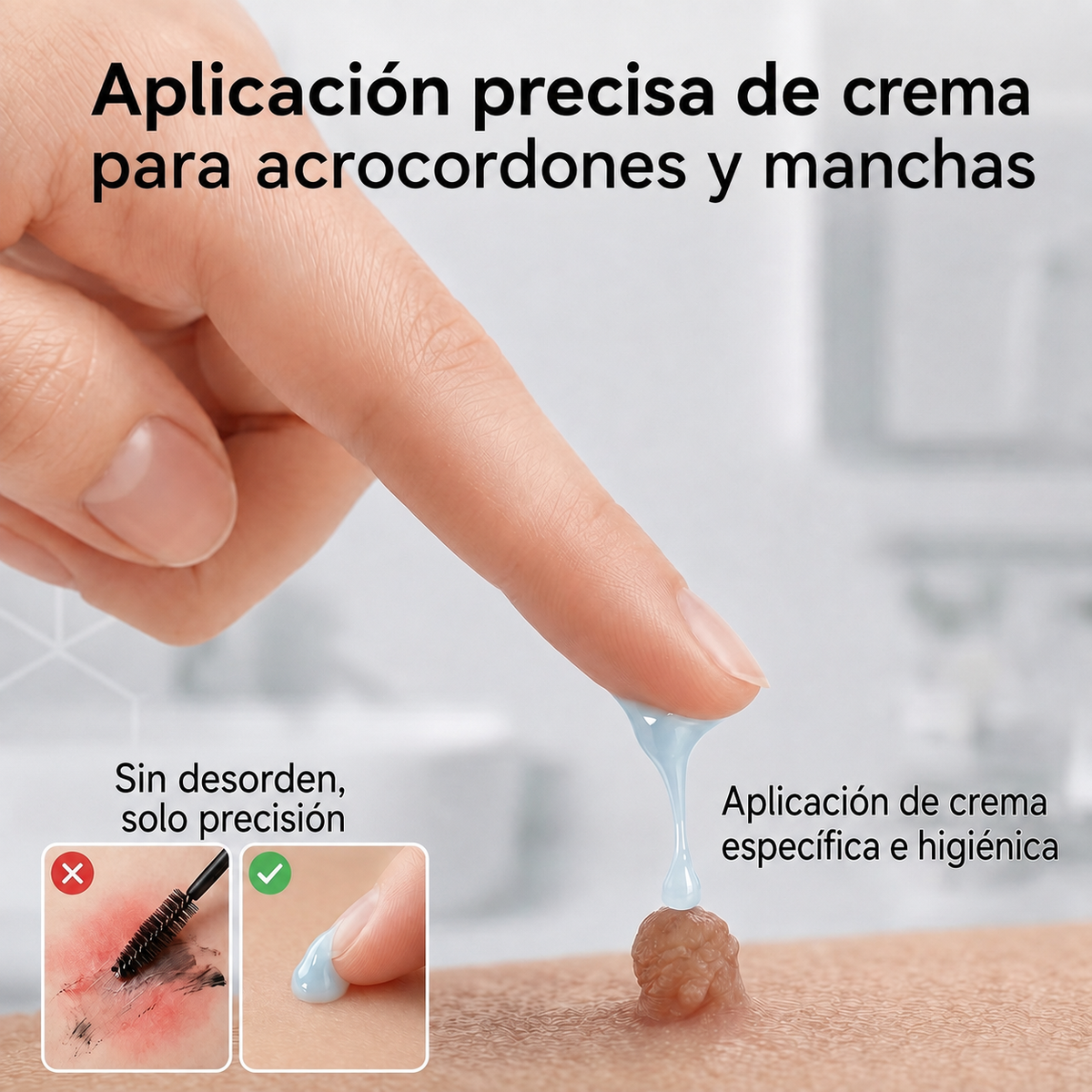 🎉👛𝐄𝐋𝐀𝐕𝐘𝐑𝐀® 𝑪𝒓𝒆𝒎𝒂 𝑩𝒐𝒓𝒓𝒂𝒅𝒐𝒓𝒂 𝒅𝒆 𝑨𝒄𝒓𝒐𝒄𝒐𝒓𝒅𝒐𝒏𝒆𝒔 𝒚 𝑴𝒂𝒏𝒄𝒉𝒂𝒔 𝒆𝒏 7 𝑫í𝒂𝒔👩‍⚕️ (𝐹ó𝑟𝑚𝑢𝑙𝑎 𝑠𝑖𝑛 𝑑𝑜𝑙𝑜𝑟 𝑛𝑖 𝑐𝑖𝑐𝑎𝑡𝑟𝑖𝑐𝑒𝑠)