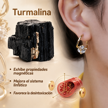 （VENTA ESPECIAL ÚLTIMO DÍA - 80 % DE DESCUENTO🔥) 𝐂𝐙𝐓𝐈𝐂𝐋𝐄® 𝒍𝒊𝒏𝒇𝒂 𝑽𝒊𝒕𝒂𝒍𝒊𝒅𝒂𝒅 𝑻𝒆𝒓𝒂𝒑𝒊𝒂 𝒅𝒆 𝒎𝒂𝒈𝒏𝒆𝒔𝒊𝒐 𝑮𝒆𝒓𝒎𝒂𝒏𝒊𝒐 𝑷𝒆𝒏𝒅𝒊𝒆𝒏𝒕𝒆𝒔