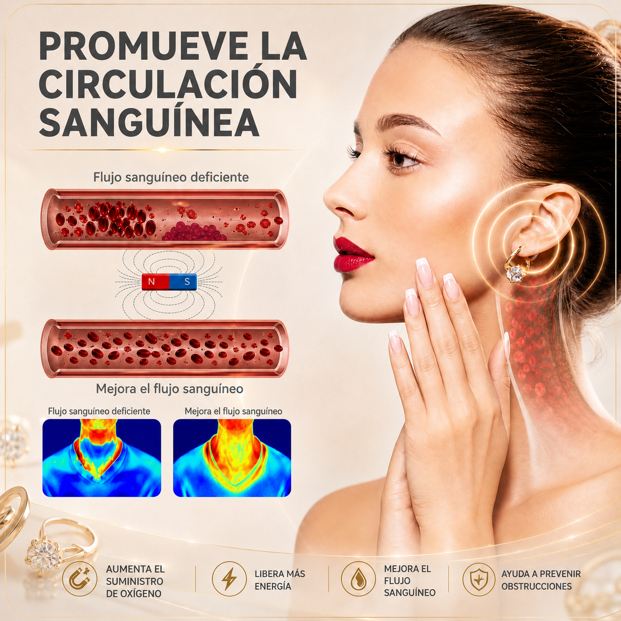 （VENTA ESPECIAL ÚLTIMO DÍA - 80 % DE DESCUENTO🔥)👍🏻𝐕𝐞𝐥𝐦𝐢𝐫𝐚® 𝒍𝒊𝒏𝒇𝒂 𝑽𝒊𝒕𝒂𝒍𝒊𝒅𝒂𝒅 𝑻𝒆𝒓𝒂𝒑𝒊𝒂 𝒅𝒆 𝒎𝒂𝒈𝒏𝒆𝒔𝒊𝒐 𝑮𝒆𝒓𝒎𝒂𝒏𝒊𝒐 𝑷𝒆𝒏𝒅𝒊𝒆𝒏𝒕𝒆𝒔