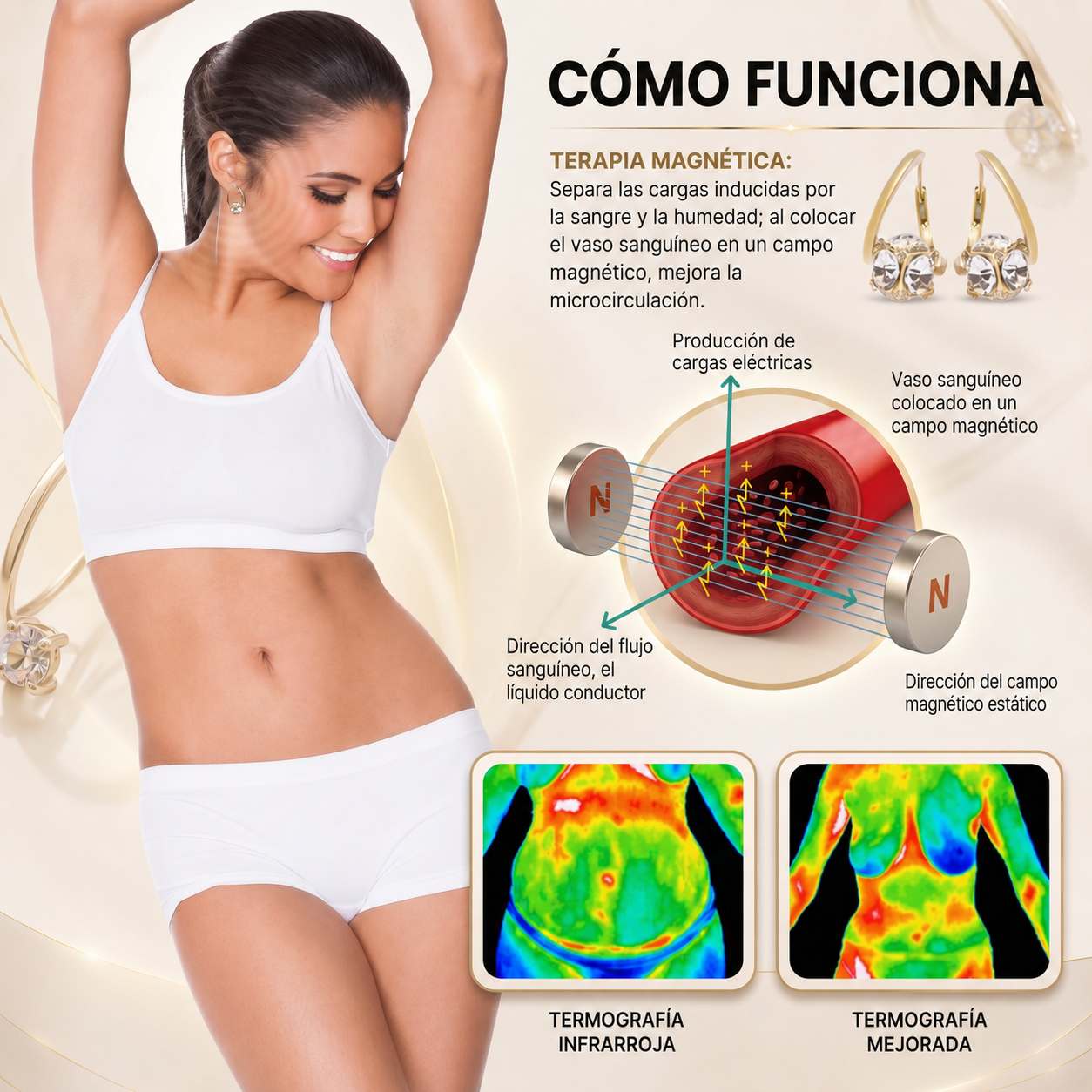（VENTA ESPECIAL ÚLTIMO DÍA - 80 % DE DESCUENTO🔥)👍🏻𝐕𝐞𝐥𝐦𝐢𝐫𝐚® 𝒍𝒊𝒏𝒇𝒂 𝑽𝒊𝒕𝒂𝒍𝒊𝒅𝒂𝒅 𝑻𝒆𝒓𝒂𝒑𝒊𝒂 𝒅𝒆 𝒎𝒂𝒈𝒏𝒆𝒔𝒊𝒐 𝑮𝒆𝒓𝒎𝒂𝒏𝒊𝒐 𝑷𝒆𝒏𝒅𝒊𝒆𝒏𝒕𝒆𝒔