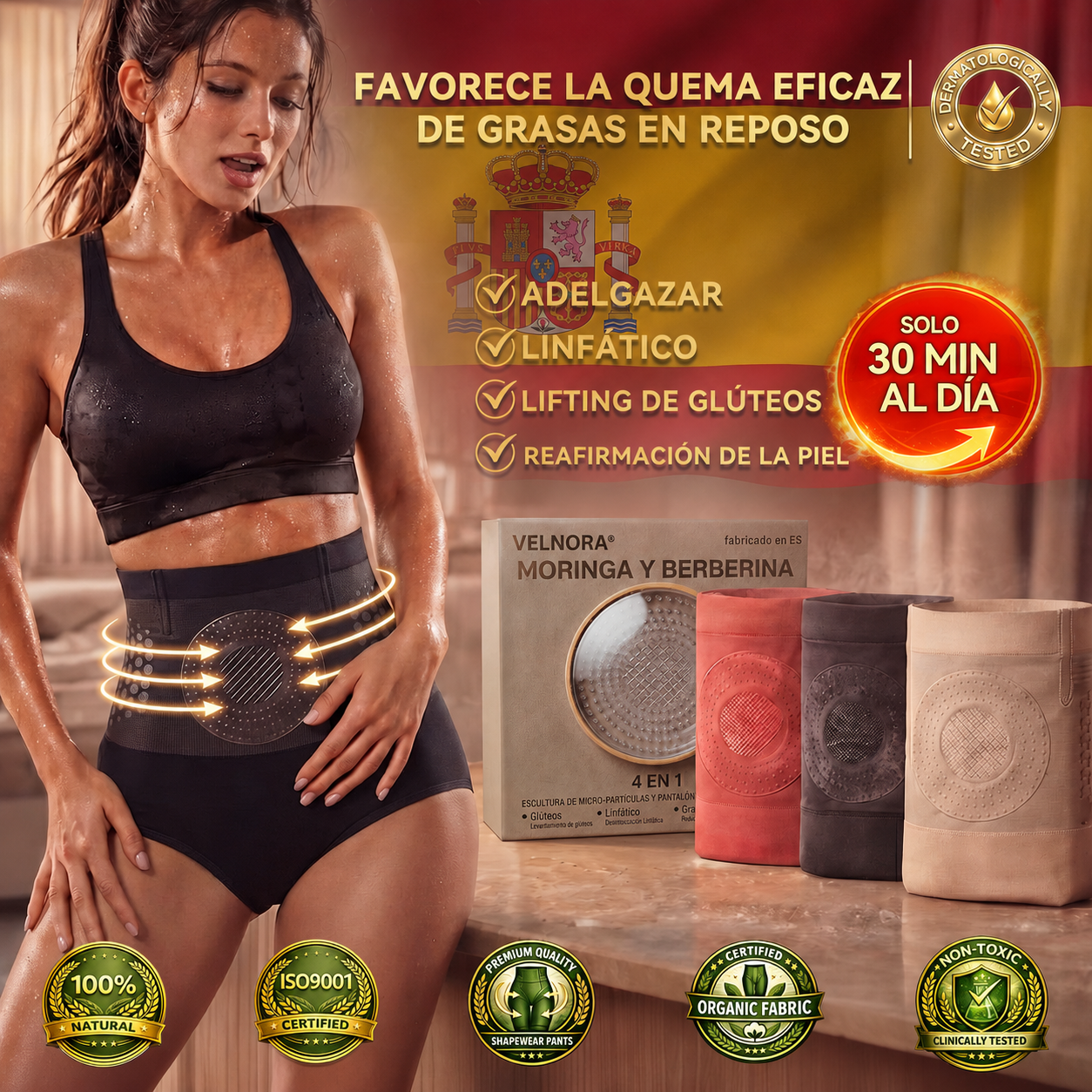 🎉🎁 𝑻𝒊𝒆𝒏𝒅𝒂 𝒐𝒇𝒊𝒄𝒊𝒂𝒍 𝒅𝒆 𝒍𝒂 𝒎𝒂𝒓𝒄𝒂 | 𝐕𝐄𝐋𝐍𝐎𝐑𝐀® 𝟐𝟎𝟐𝟔 𝑴𝑶𝑹𝑰𝑵𝑮𝑨 𝒀 𝑩𝑬𝑹𝑩𝑬𝑹𝑰𝑵𝑨 4 𝑬𝑵 1 𝑬𝑺𝑪𝑼𝑳𝑻𝑼𝑹𝑨 𝑫𝑬 𝑴𝑰𝑪𝑹𝑶-𝑷𝑨𝑹𝑻Í𝑪𝑼𝑳𝑨𝑺 𝒀 𝑷𝑨𝑵𝑻𝑨𝑳𝑶𝑵𝑬𝑺 𝑪𝑶𝑹𝑻𝑶𝑺 𝑸𝑼𝑬𝑴𝑨𝑮𝑹𝑨𝑺𝑨𝑺