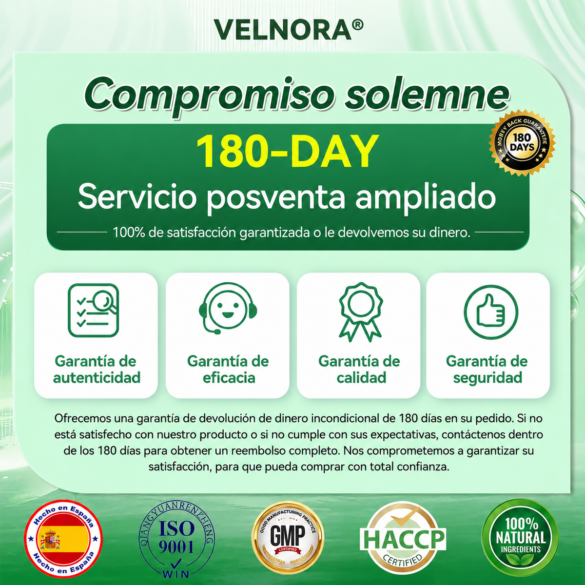🎉🎁𝑇𝑖𝑒𝑛𝑑𝑎 𝑜𝑓𝑖𝑐𝑖𝑎𝑙 𝑑𝑒 𝐸𝑠𝑝𝑎ñ𝑎 🇪🇸  | 𝐕𝐄𝐋𝐍𝐎𝐑𝐀® 𝑴𝒐𝒓𝒊𝒏𝒈𝒂 𝑩𝒆𝒓𝒃𝒆𝒓𝒊𝒏𝒂 10 𝑬𝒏 1 𝑷𝒂𝒓𝒄𝒉𝒆 𝑨𝒗𝒂𝒏𝒛𝒂𝒅𝒐 𝑫𝒆 𝑴𝒊𝒄𝒓𝒐𝒏𝒆𝒆𝒅𝒍𝒆𝒔 𝑵𝒂𝒏𝒐